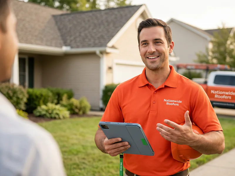 Roof Installation  in Maynardville  FAQ